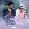 Raataan Lambiyan (Lofi Flip) - Single album lyrics, reviews, download