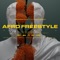 Afro Freestyle - Alvin Brown Beats lyrics