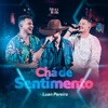 Chá de Sentimento (Ao Vivo) - Single