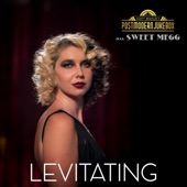 Levitating (feat. Sweet Megg) artwork