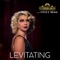 Levitating (feat. Sweet Megg) artwork