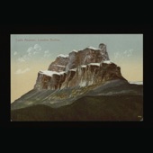 Castle Mountain, Canadian Rockies - Single