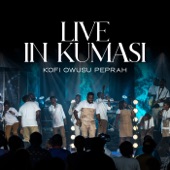 Nyame Tumfo (Live) artwork