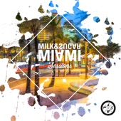 Milk & Sugar Miami Sessions 2023 (DJ Mix) artwork