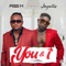 You & I (feat. Jaywillz) - Figo M lyrics