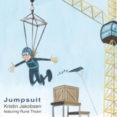 Jumpsuit (feat. Rune Thoen) artwork