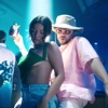 Me besó- Bad Bunny (ft. Feid Remix) - Single