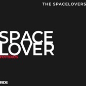 Space Lover (Maywave Remix) artwork