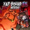 Yap Squad EX artwork