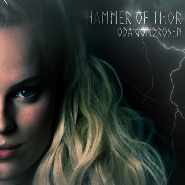 Hammer of Thor