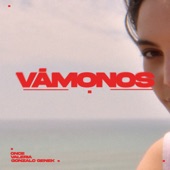 Vámonos (feat. Gonzalo Genek) artwork