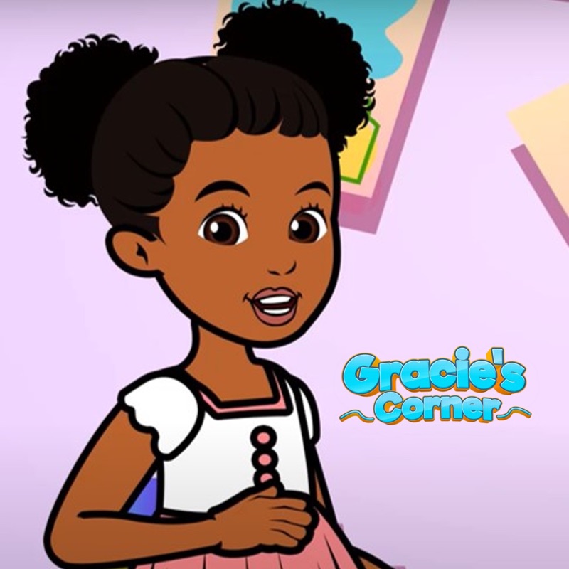 Potty Song Gracie's Corner Shazam