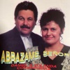 Abrázame, Señor