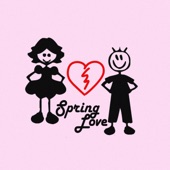 Spring Love artwork