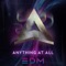 Anything at All (EDM Remix) artwork