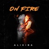 On Fire - Single