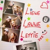 Liewe Lawwe Lettie - Single