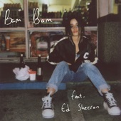Bam Bam (feat. Ed Sheeran) [Karaoke Version] artwork