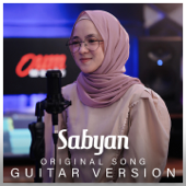 Allahumma Labbaik (Guitar Version) - Sabyan