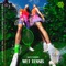 Wet Tennis artwork