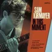 Sam Kirmayer - The New Same Old