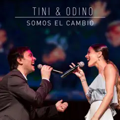 Somos el Cambio - Single by TINI & Odino Faccia album reviews, ratings, credits