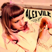 Alex Vile - Never Awake