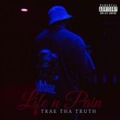 Life n Pain artwork