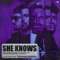 She Knows (feat. Akon, Dimitri Vegas & Like Mike) cover