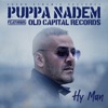 Puppa Nadem - Dingue (feat. Old Capital)