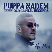 Hy Man (feat. Old Capital) - Puppa Nadem