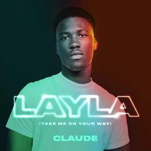 CLAUDE - Layla (Dutch Version) - Line Dance Musik