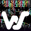 Greece 2021 - Single