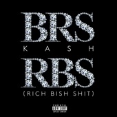 RBS (Rich Bish Shit) artwork