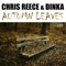 Autumn Leaves - Dinka & Chris Reece lyrics
