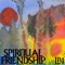 An Honest Key (feat. Andy Bell) - Spiritual Friendship, Nick Hook & Gareth Jones lyrics
