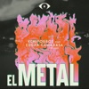 El Metal (En Vivo) - Single