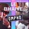 The Ompho Song artwork