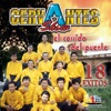 18 Éxitos (El Corrido del Puente)