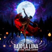 Bajo La Luna (feat. Alkab Music) artwork