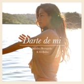 Darte de Mí artwork