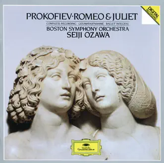 Romeo and Juliet, Op. 64: 13. Dance of the Knights by Boston Symphony Orchestra & Seiji Ozawa song reviws