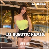 ROBOTIC REMIX VIRAL TIKTOK 2023 artwork