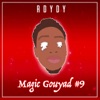 Magic Gouyad #9 - Single, 2023