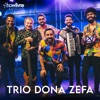 Trio Dona Zefa no Estúdio Showlivre (Ao Vivo)