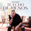 Te Echo de Menos - Single