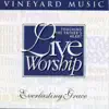 Everlasting Grace, Vol. 19 (Live) album lyrics, reviews, download