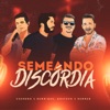 Semeando Discórdia - Single