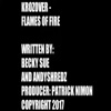 Flames of Fire - Single