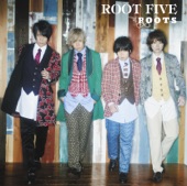 ROOT FIVE - Soldier Dream